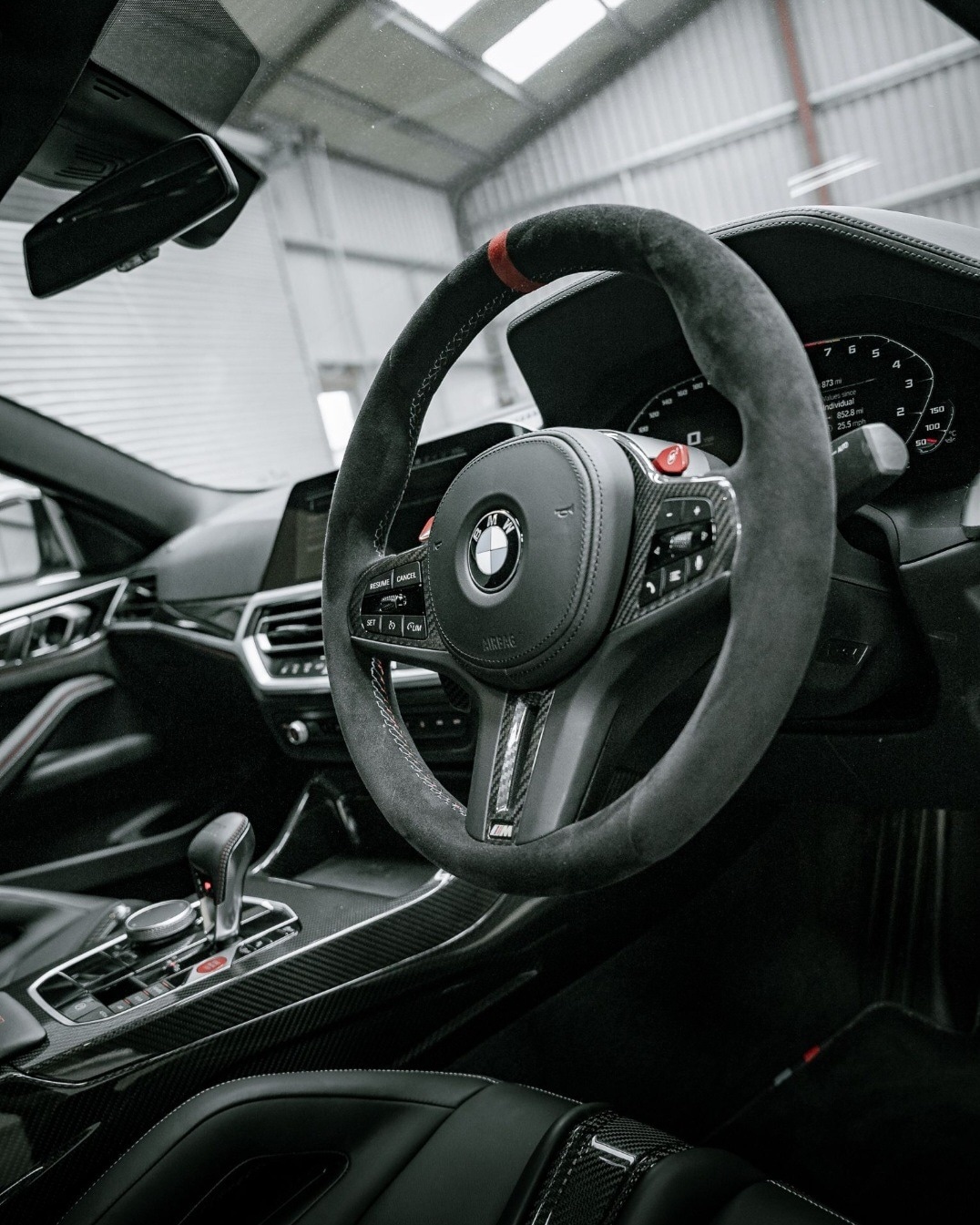 Used BMW M4 2023 for sale - 76112752: Photo 10