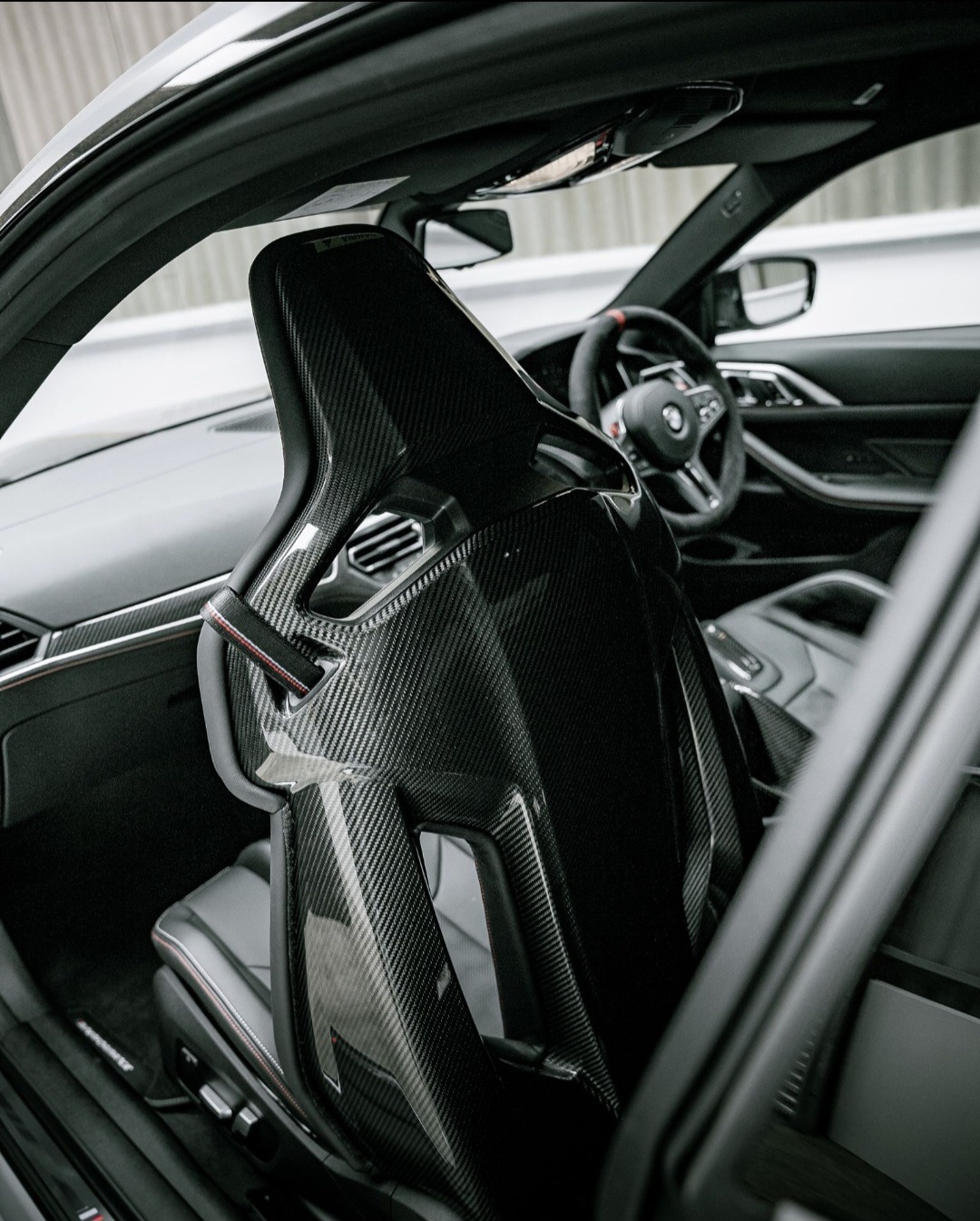 Used BMW M4 2023 for sale - 76112752: Photo 12