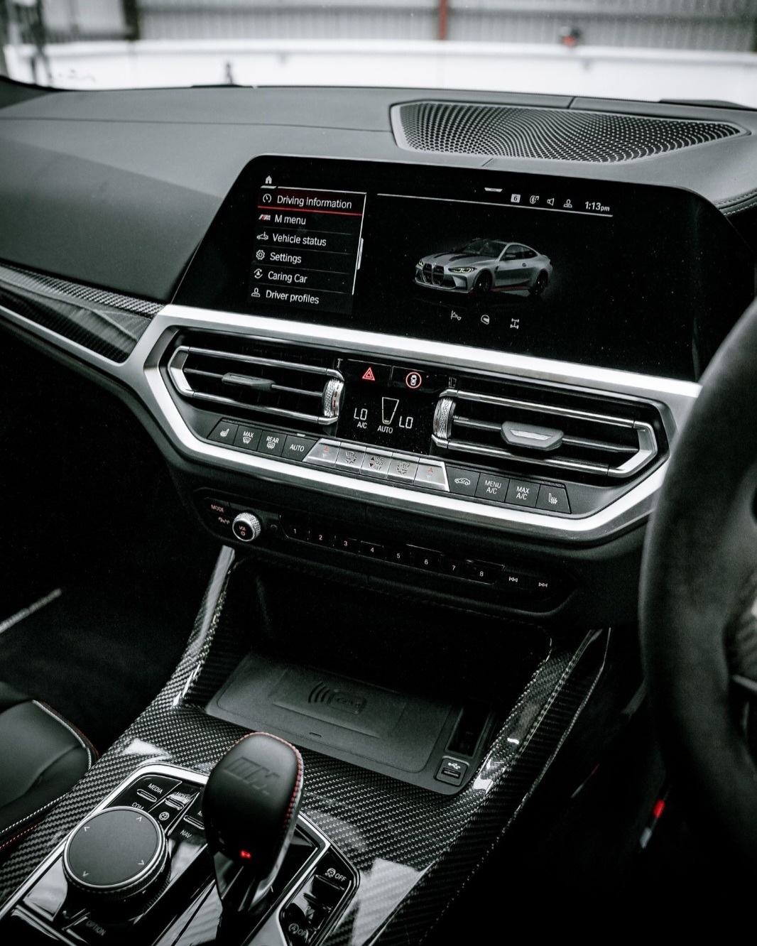 Used BMW M4 2023 for sale - 76112752: Photo 15