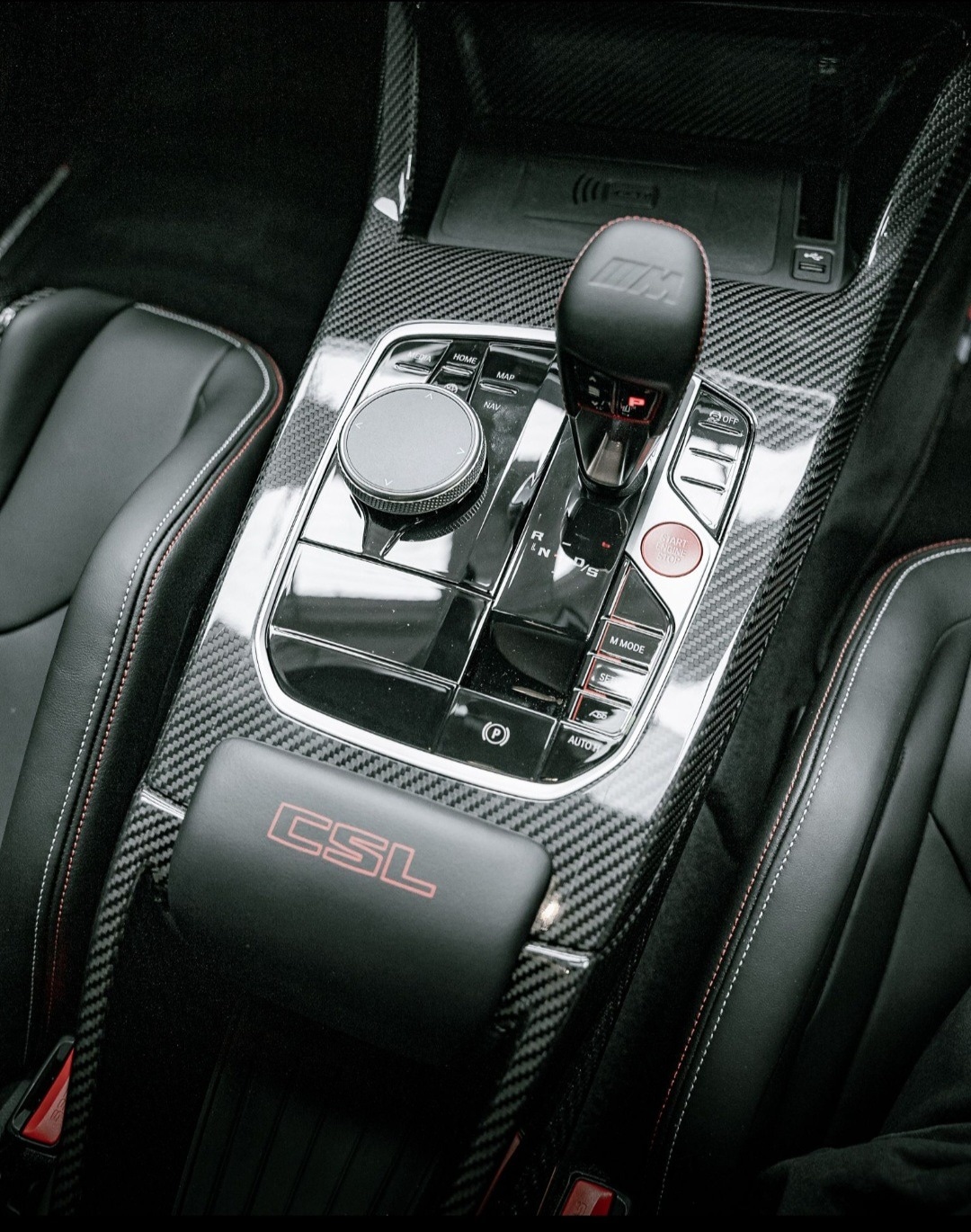 Used BMW M4 2023 for sale - 76112752: Photo 16