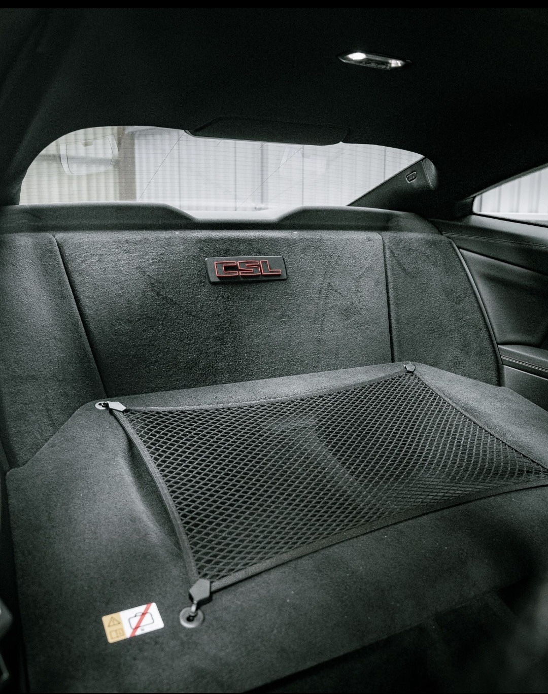 Used BMW M4 2023 for sale - 76112752: Photo 17