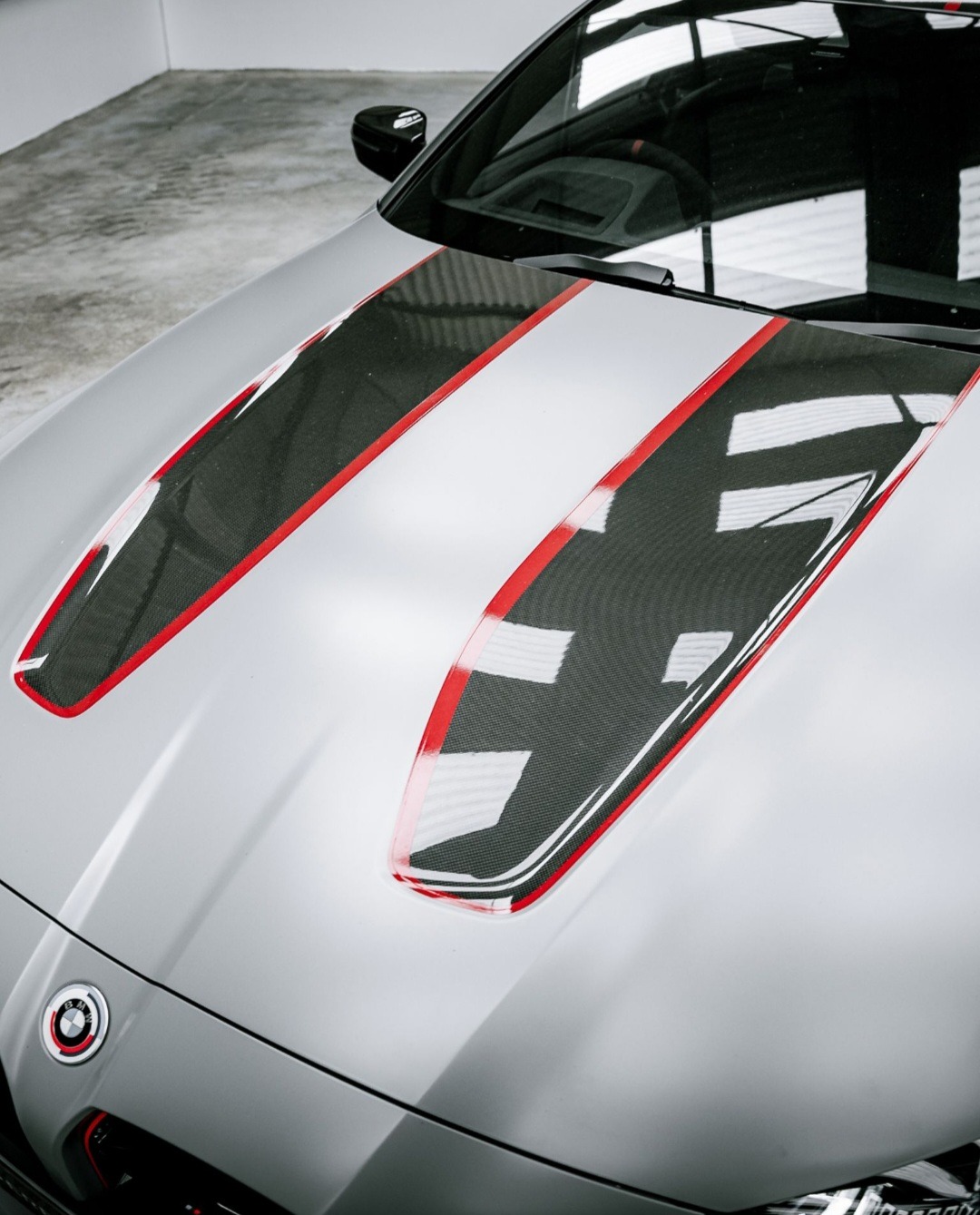 Used BMW M4 2023 for sale - 76112752: Photo 18