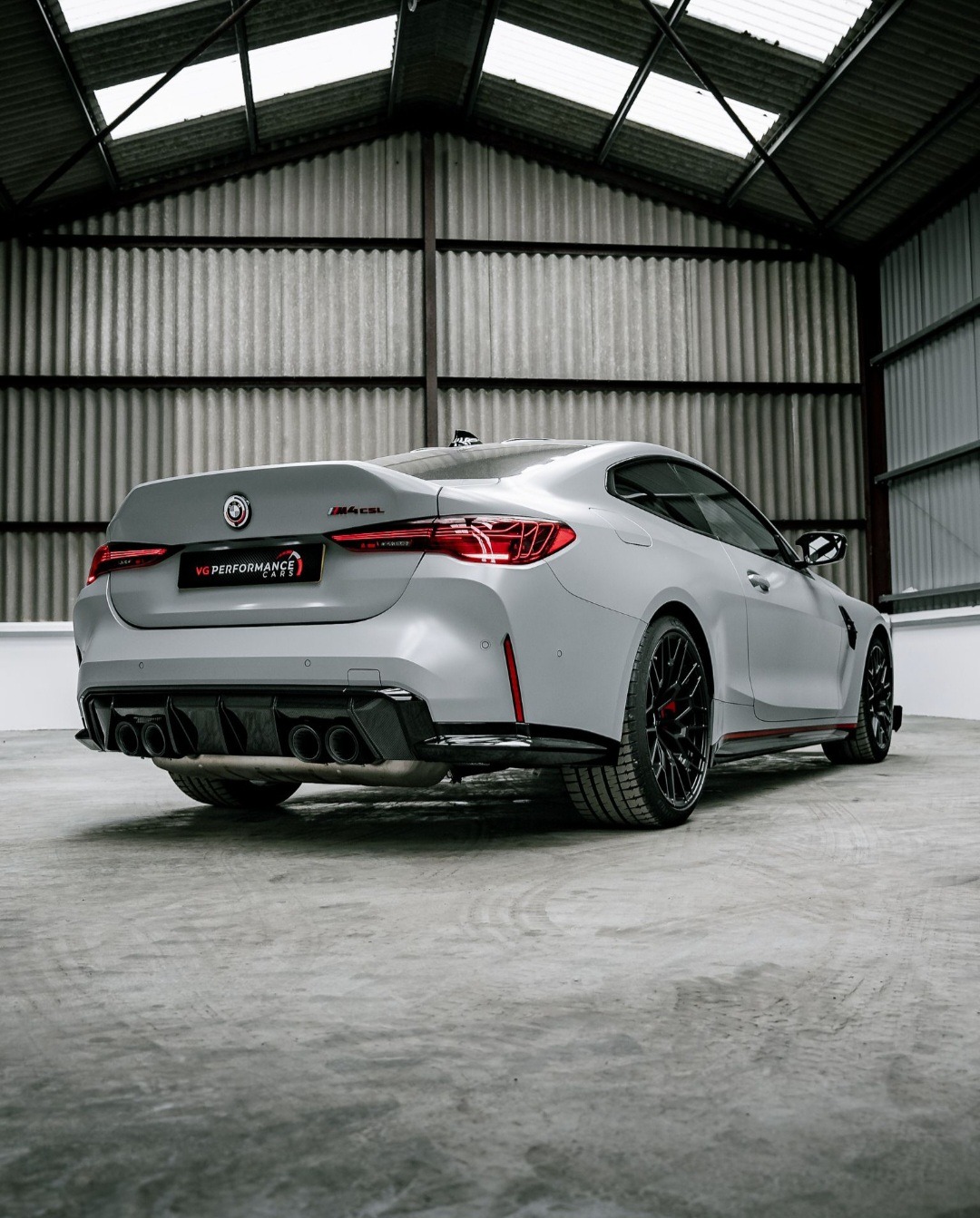 Used BMW M4 2023 for sale - 76112752: Photo 2