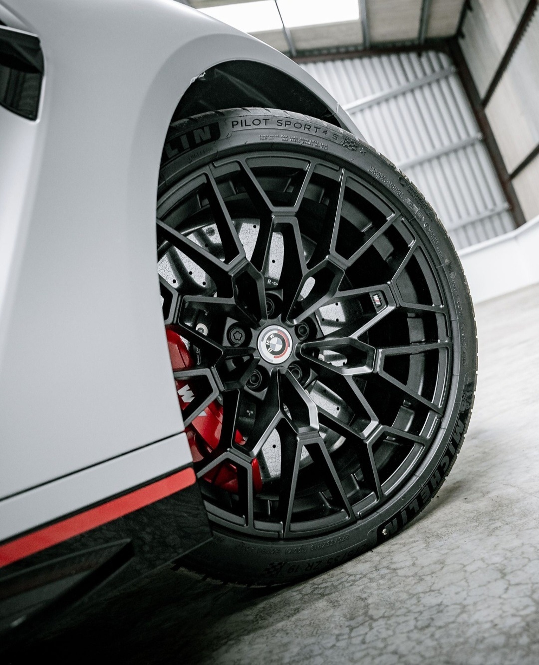 Used BMW M4 2023 for sale - 76112752: Photo 20