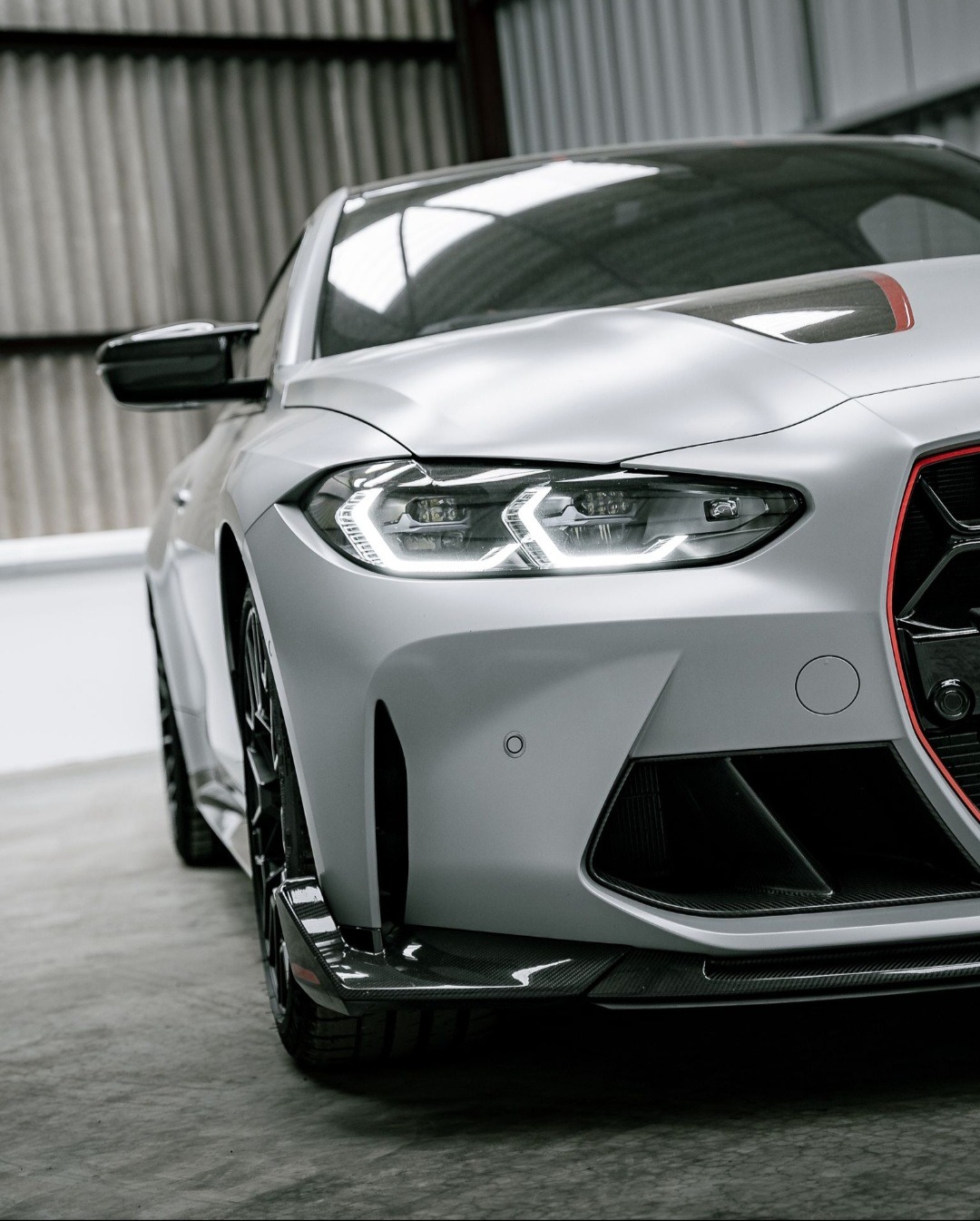 Used BMW M4 2023 for sale - 76112752: Photo 3