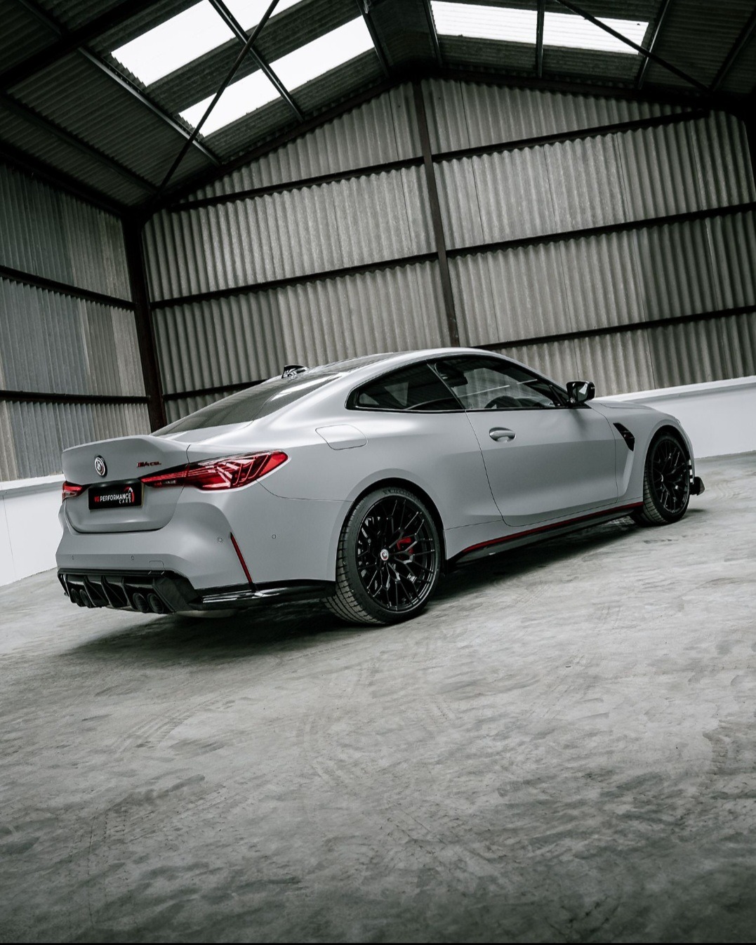 Used BMW M4 2023 for sale - 76112752: Photo 5