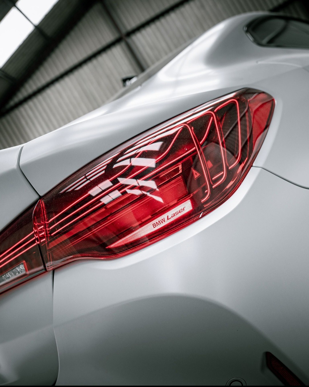 Used BMW M4 2023 for sale - 76112752: Photo 6