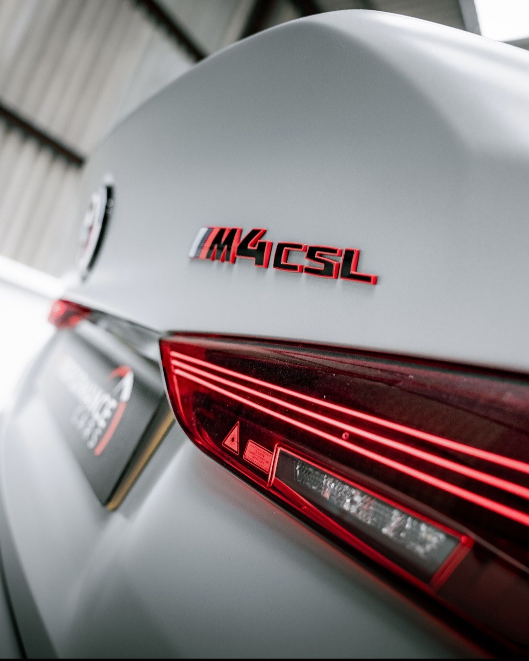 Used BMW M4 2023 for sale - 76112752: Photo 7