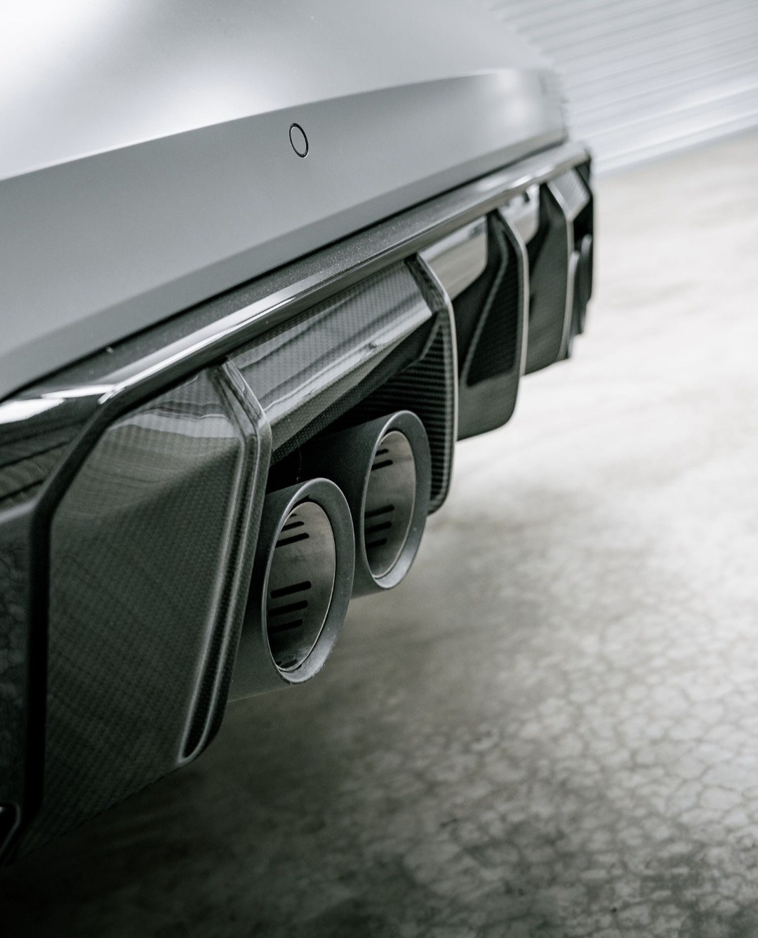 Used BMW M4 2023 for sale - 76112752: Photo 8