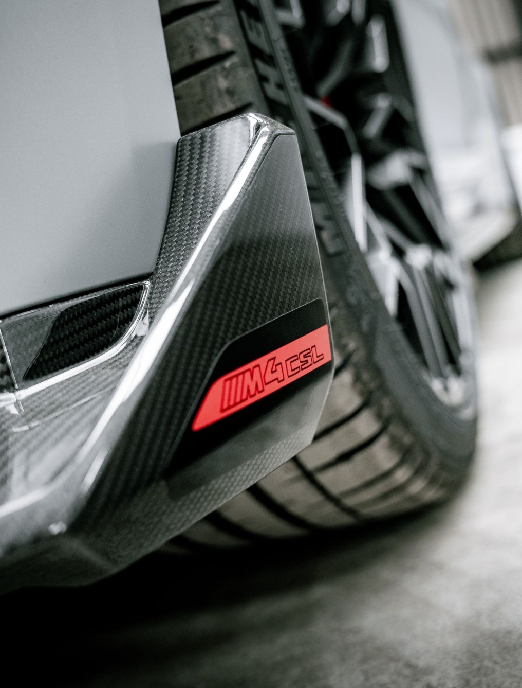 Used BMW M4 2023 for sale - 76112752: Photo 9