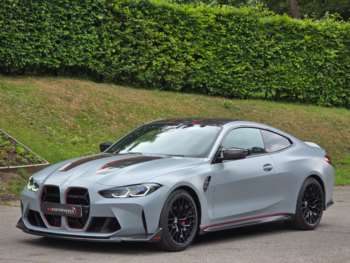 Used BMW M4 2023 for sale - 75066338: Photo