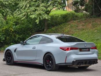 Used BMW M4 2023 for sale - 75066338: Photo