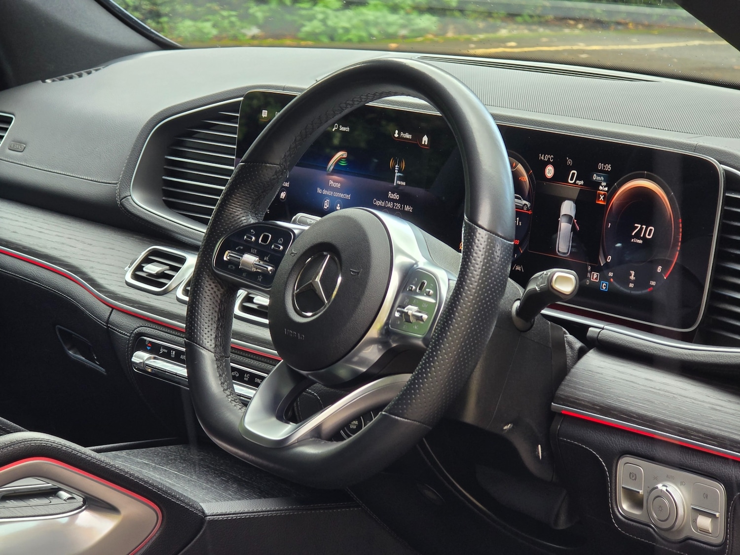 Used Mercedes-Benz GLE 2023 for sale - 76401194: Photo 12