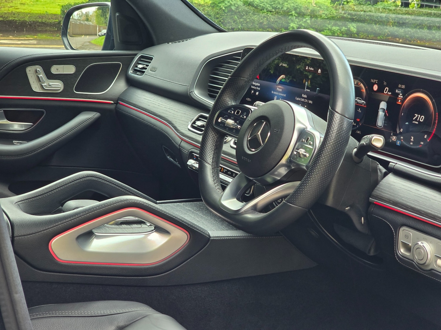 Used Mercedes-Benz GLE 2023 for sale - 76401194: Photo 13