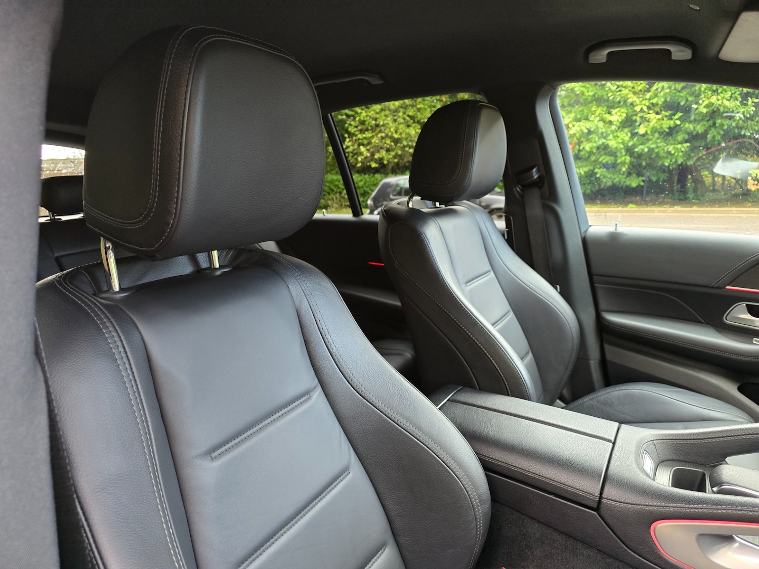 Used Mercedes-Benz GLE 2023 for sale - 76401194: Photo 15