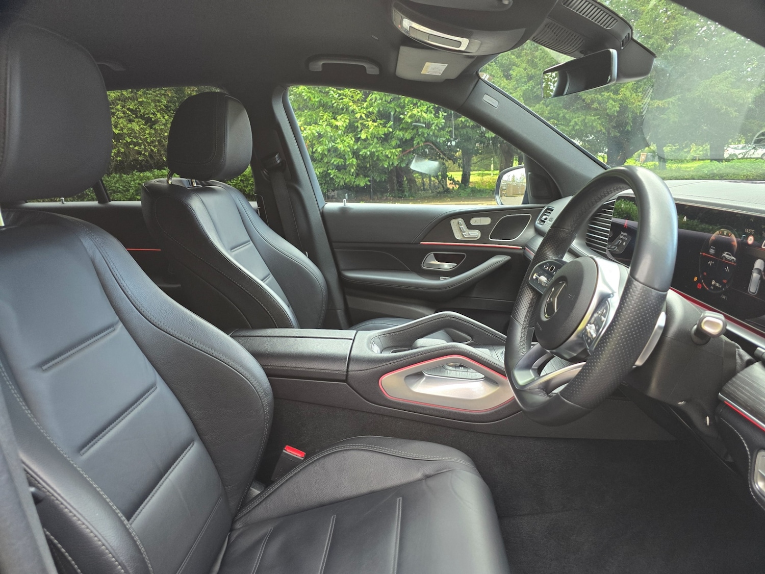 Used Mercedes-Benz GLE 2023 for sale - 76401194: Photo 16