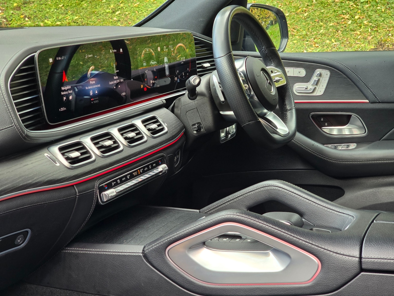 Used Mercedes-Benz GLE 2023 for sale - 76401194: Photo 17