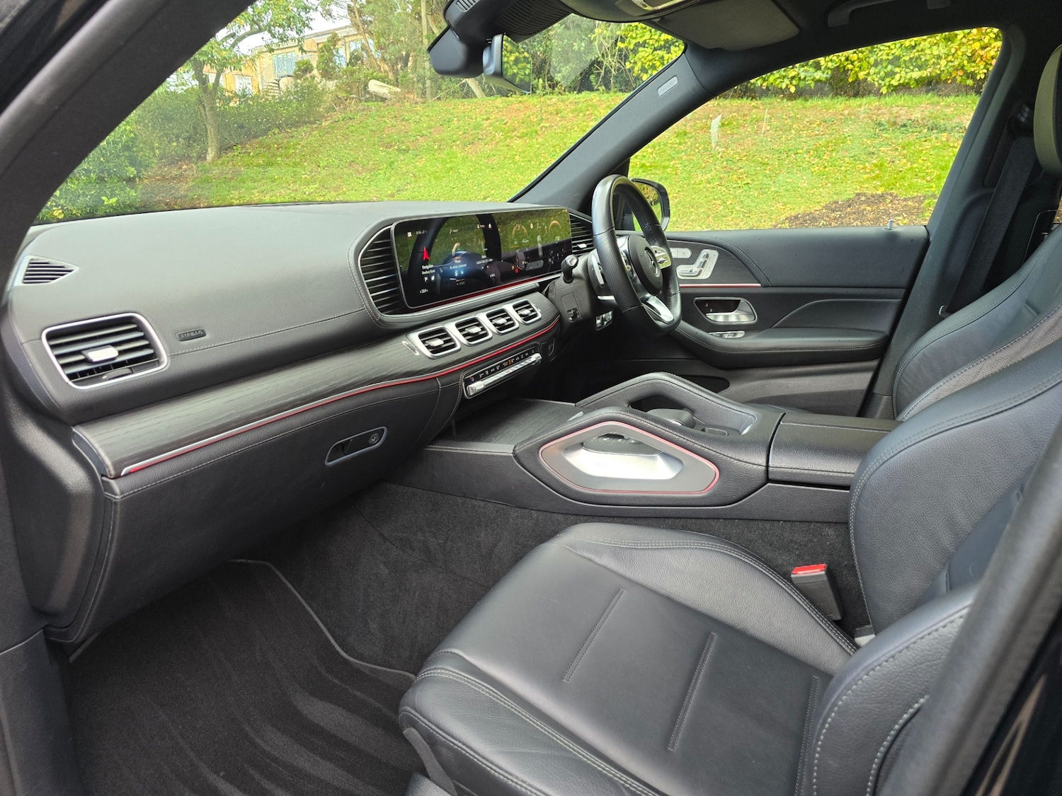 Used Mercedes-Benz GLE 2023 for sale - 76401194: Photo 18