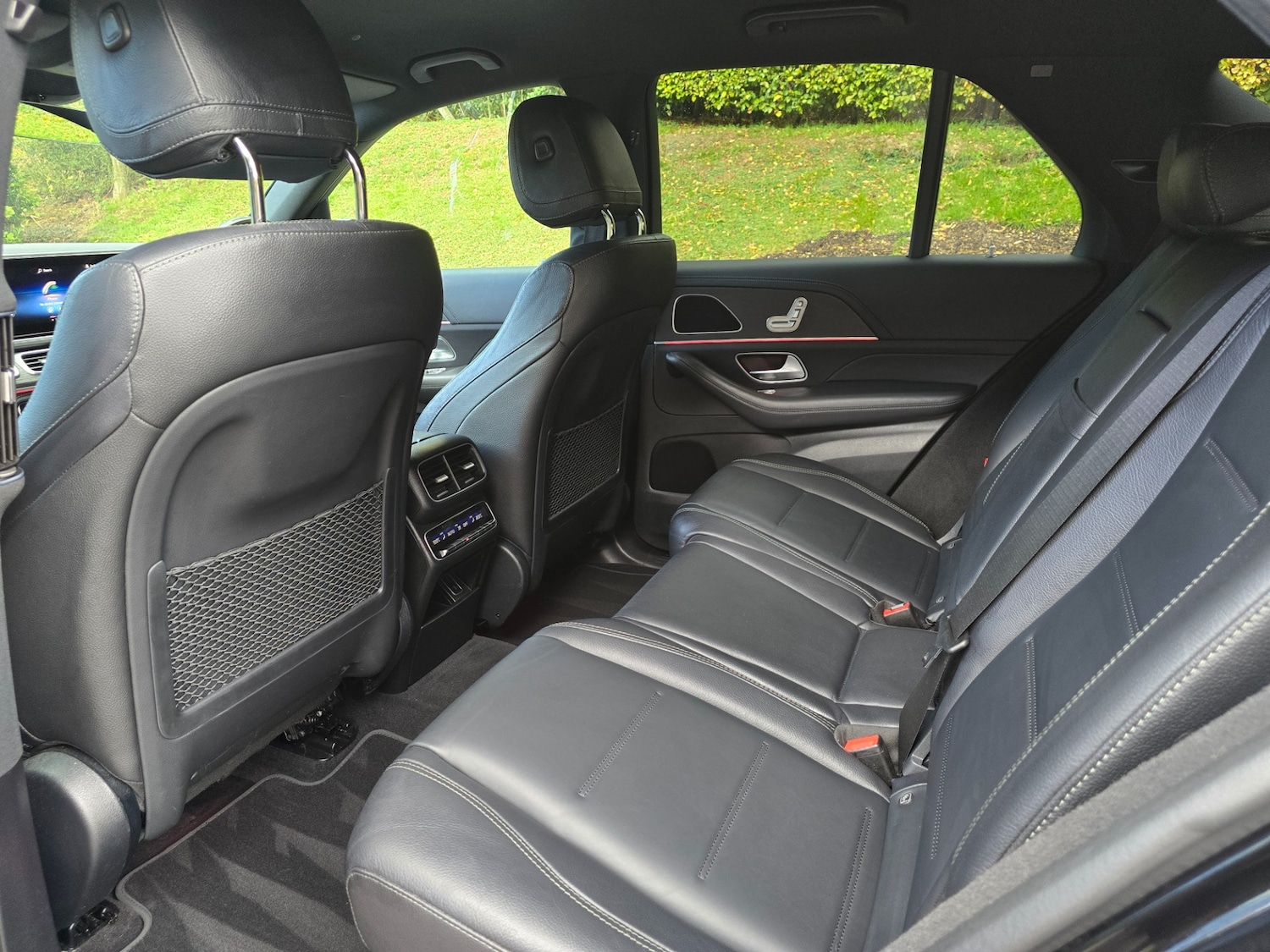 Used Mercedes-Benz GLE 2023 for sale - 76401194: Photo 19