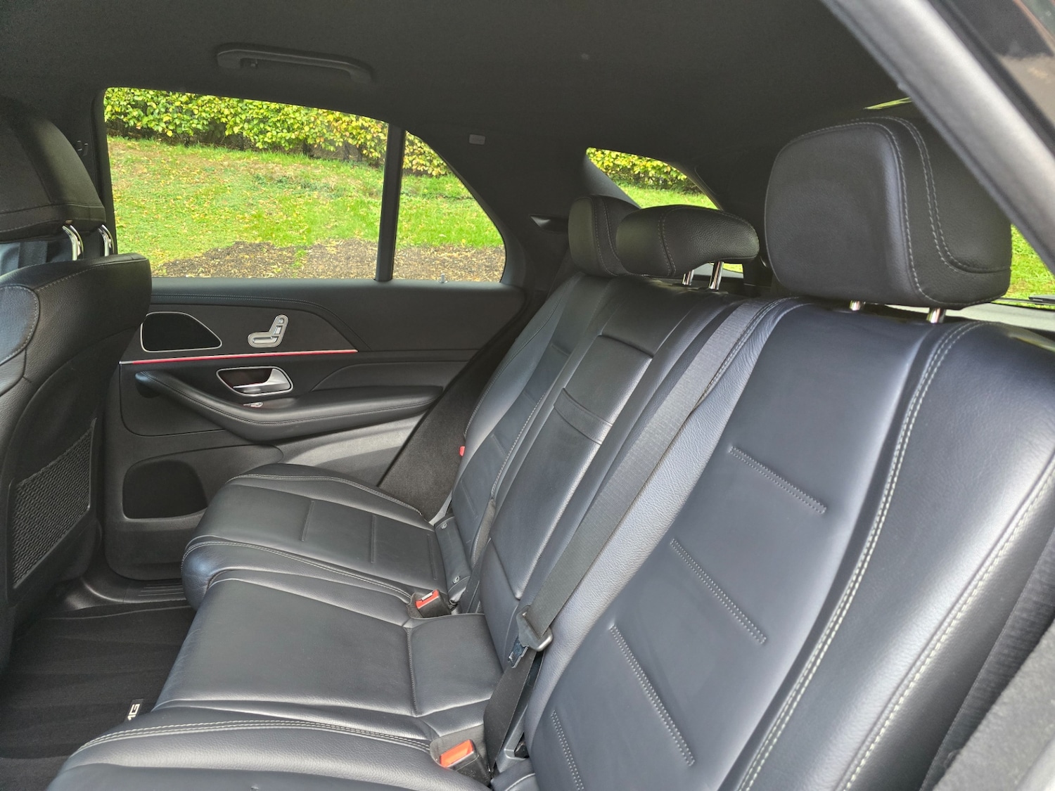 Used Mercedes-Benz GLE 2023 for sale - 76401194: Photo 20