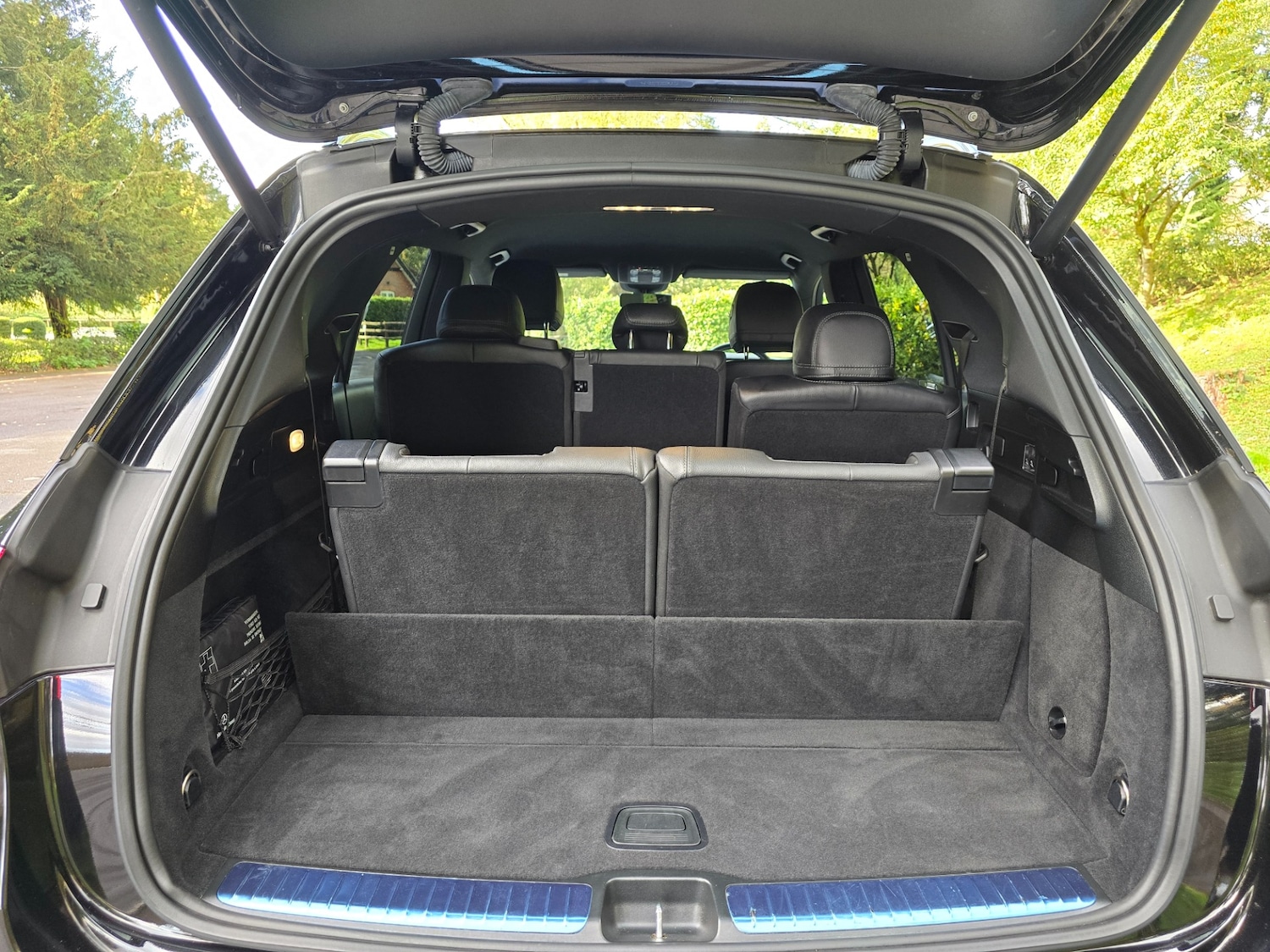 Used Mercedes-Benz GLE 2023 for sale - 76401194: Photo 22