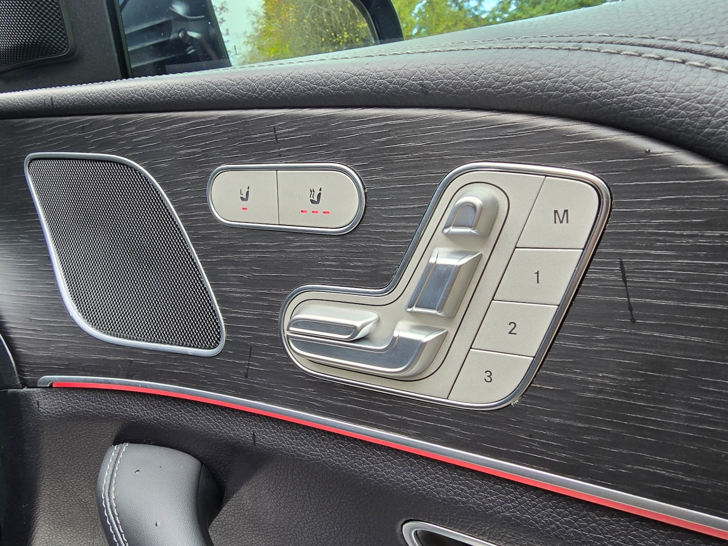 Used Mercedes-Benz GLE 2023 for sale - 76401194: Photo 25