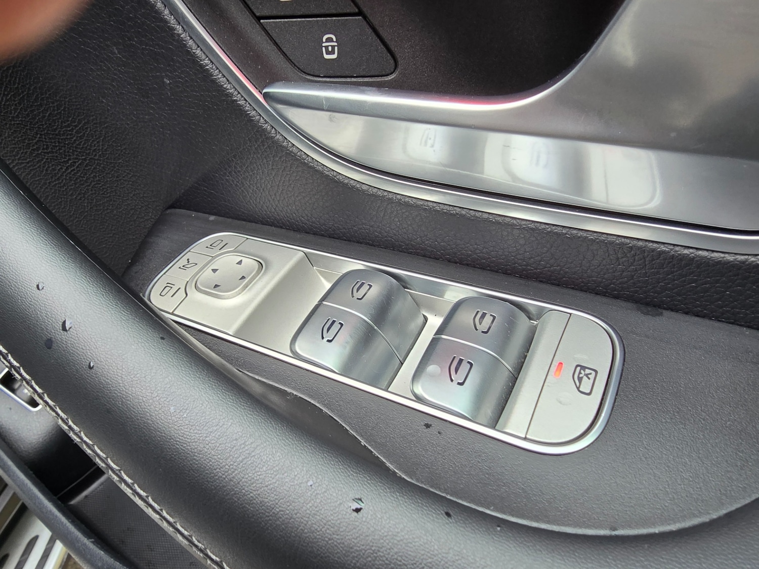 Used Mercedes-Benz GLE 2023 for sale - 76401194: Photo 26