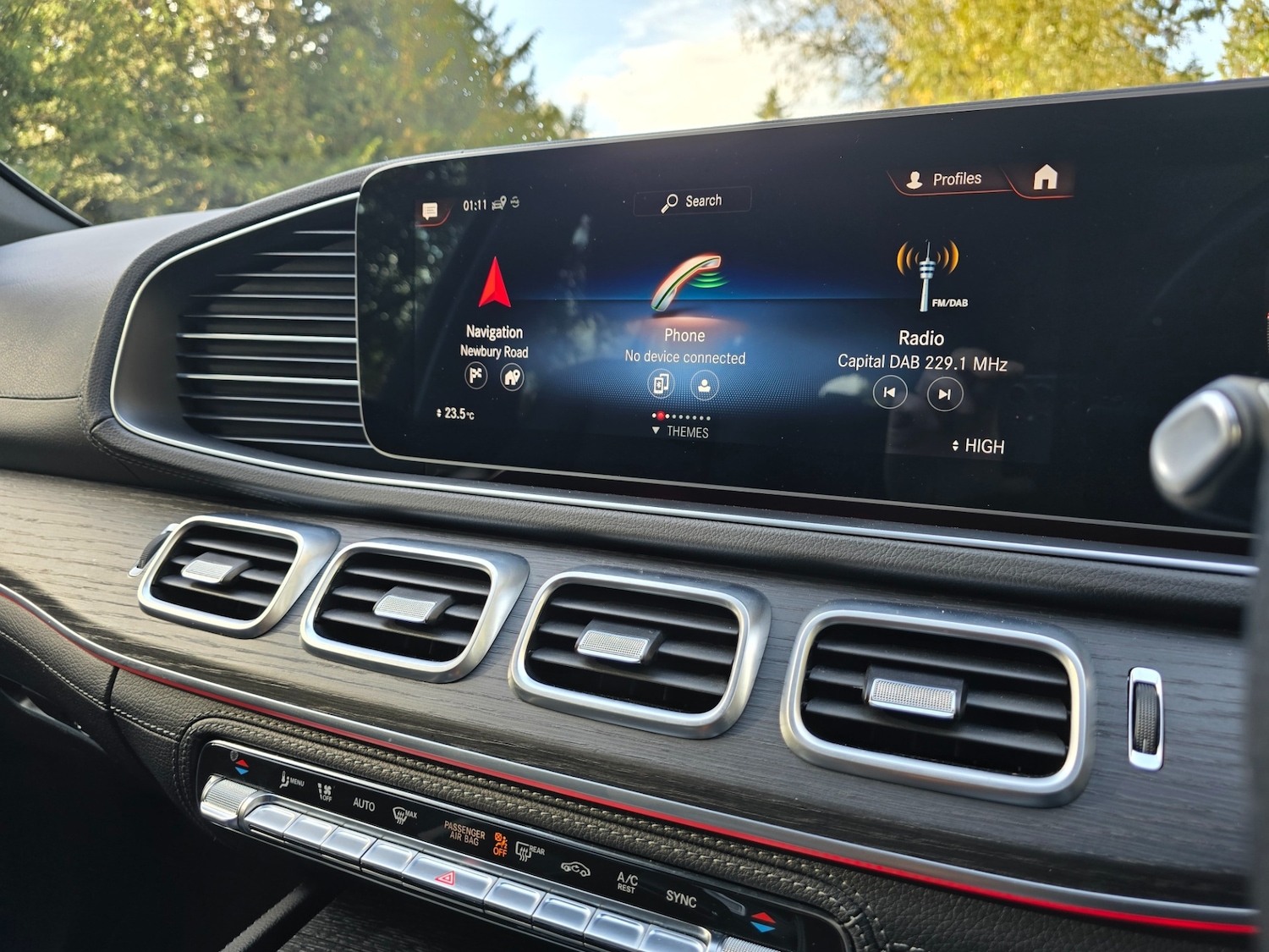 Used Mercedes-Benz GLE 2023 for sale - 76401194: Photo 27