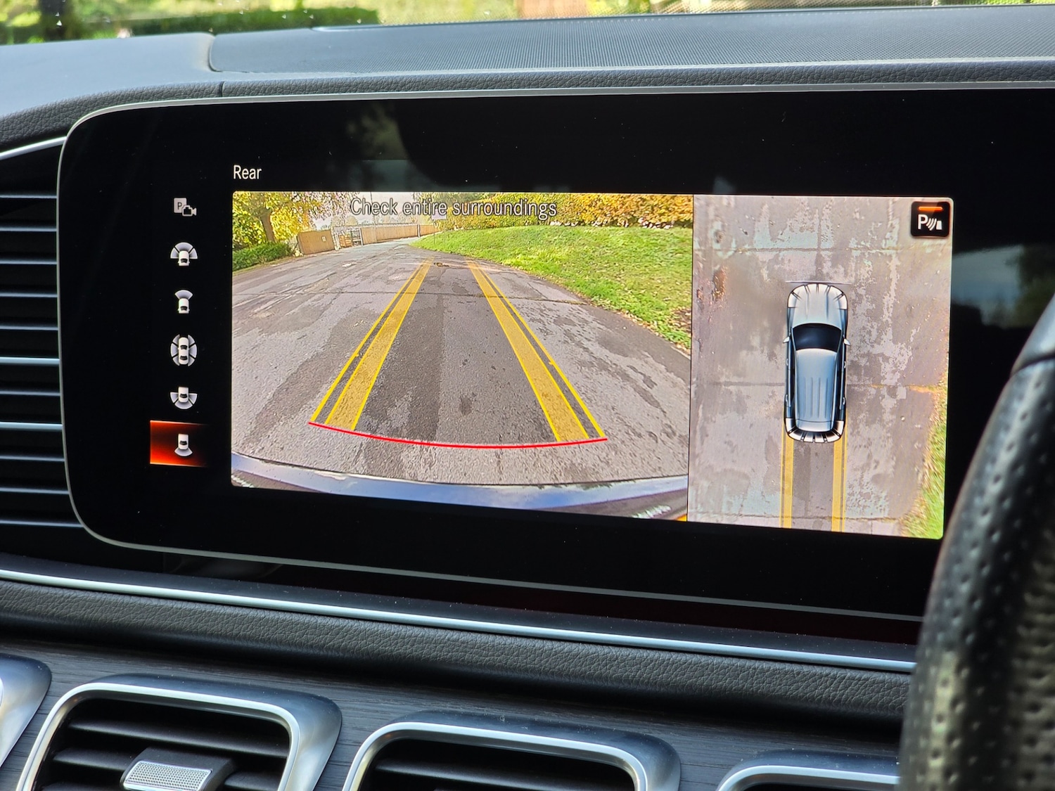 Used Mercedes-Benz GLE 2023 for sale - 76401194: Photo 28