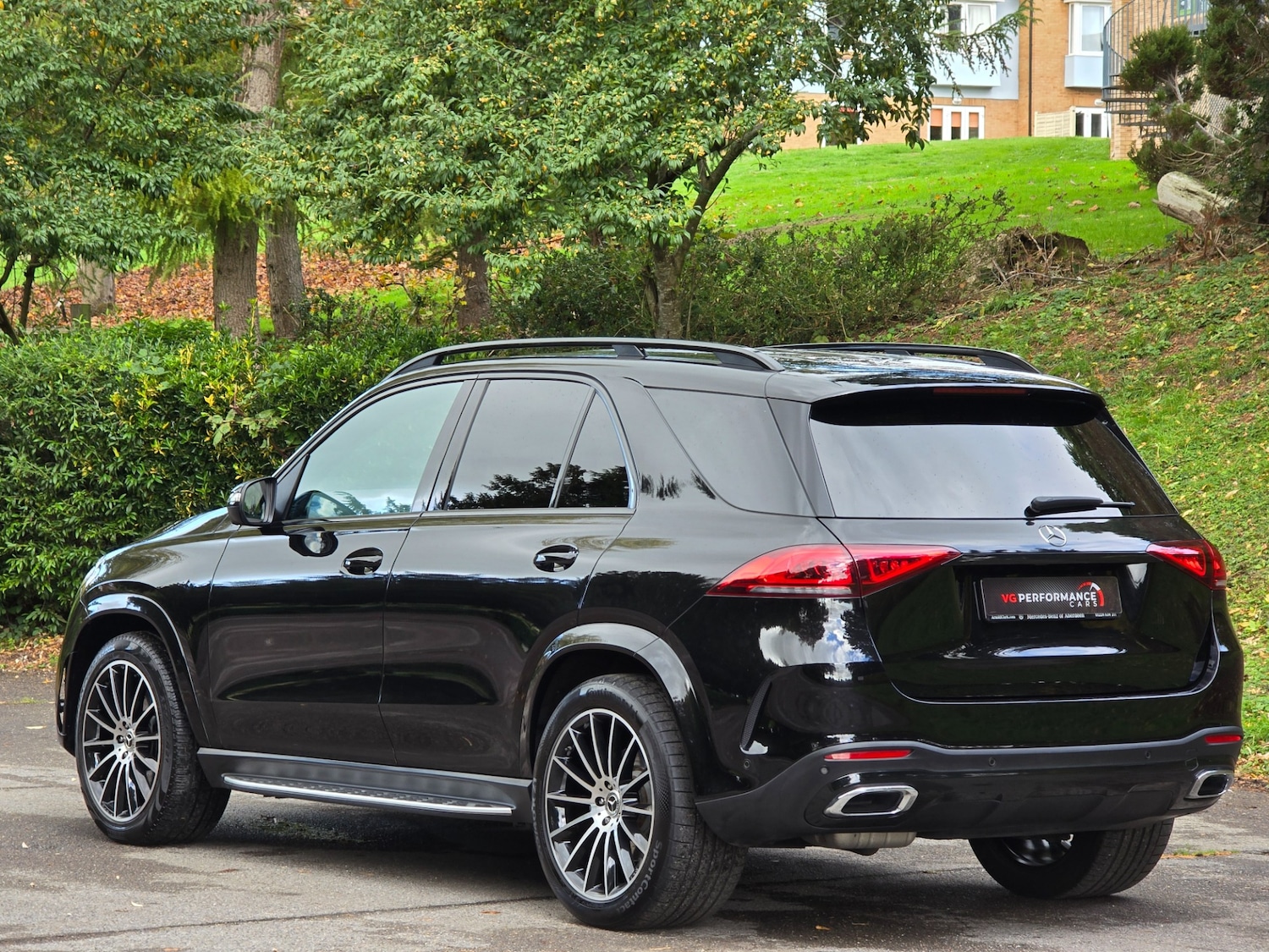 Used Mercedes-Benz GLE 2023 for sale - 76401194: Photo 3