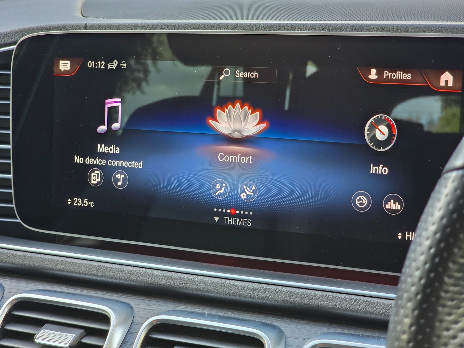 Used Mercedes-Benz GLE 2023 for sale - 76401194: Photo 30