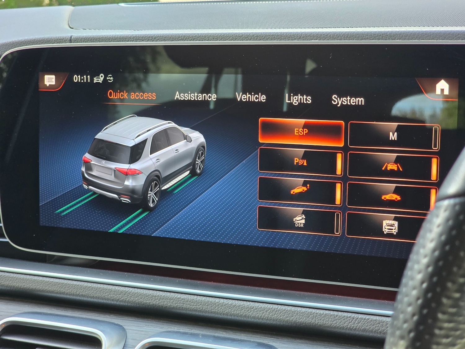 Used Mercedes-Benz GLE 2023 for sale - 76401194: Photo 33