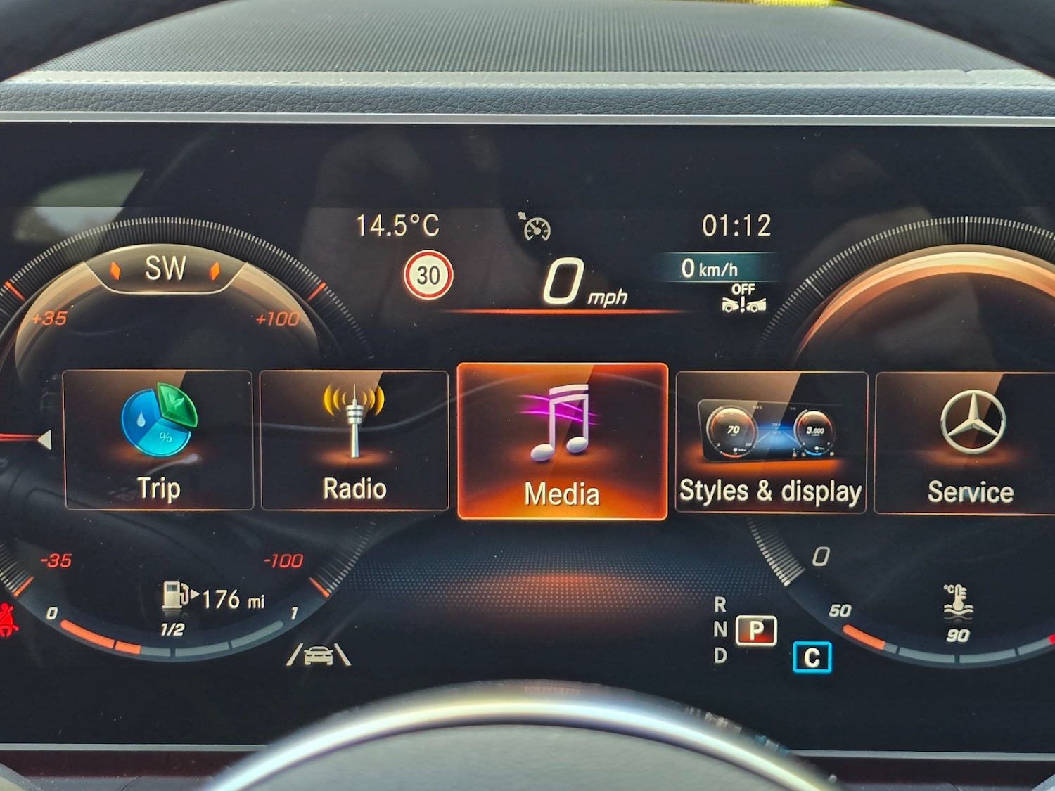 Used Mercedes-Benz GLE 2023 for sale - 76401194: Photo 35