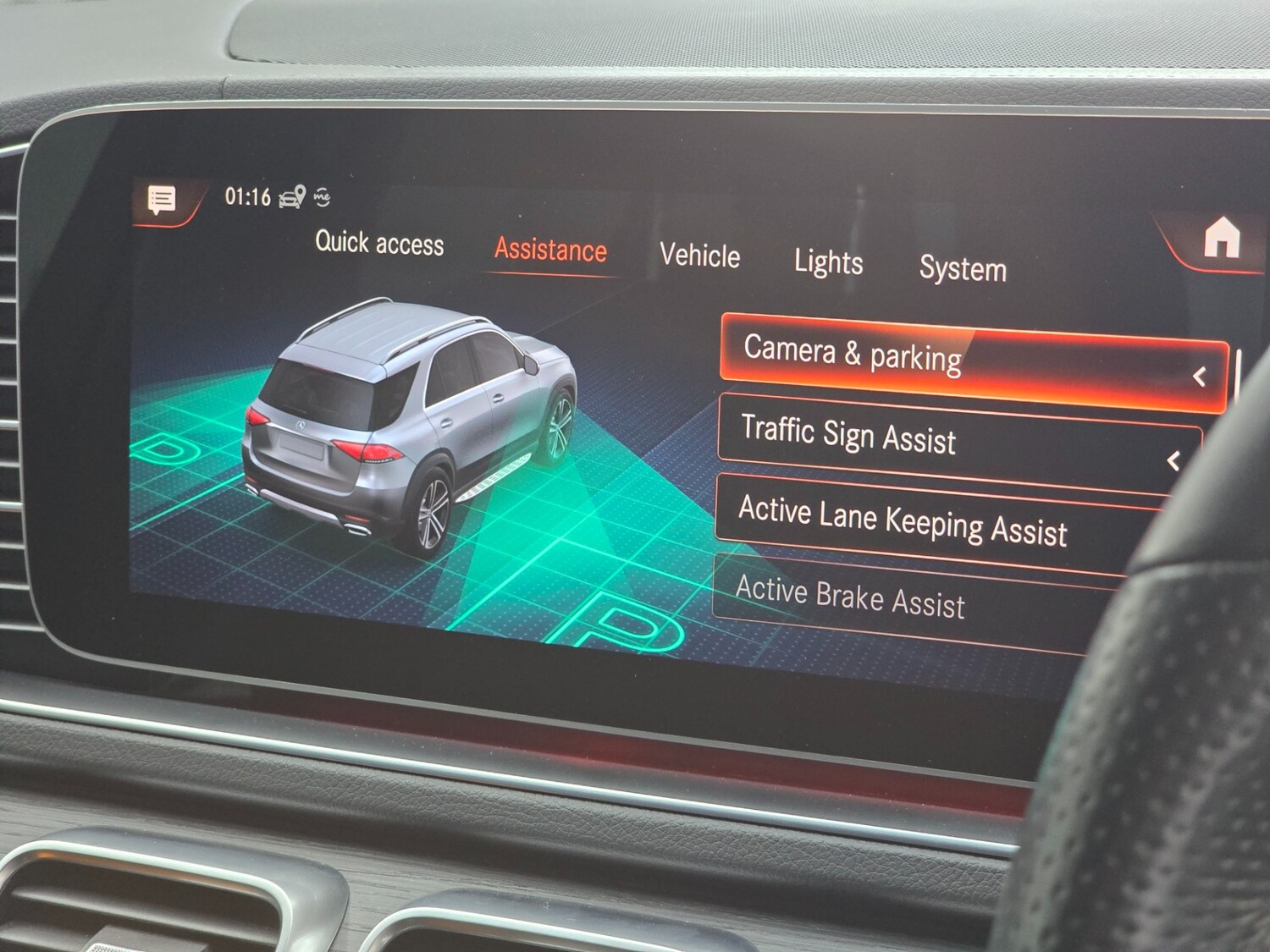 Used Mercedes-Benz GLE 2023 for sale - 76401194: Photo 38