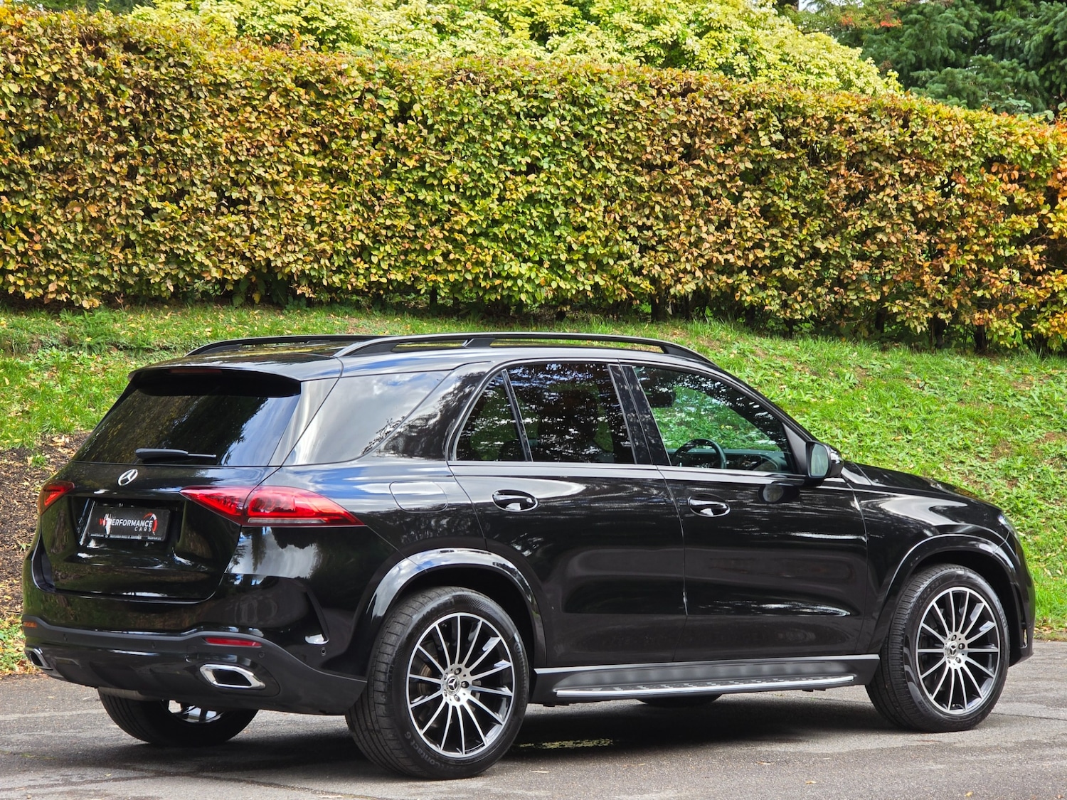 Used Mercedes-Benz GLE 2023 for sale - 76401194: Photo 4