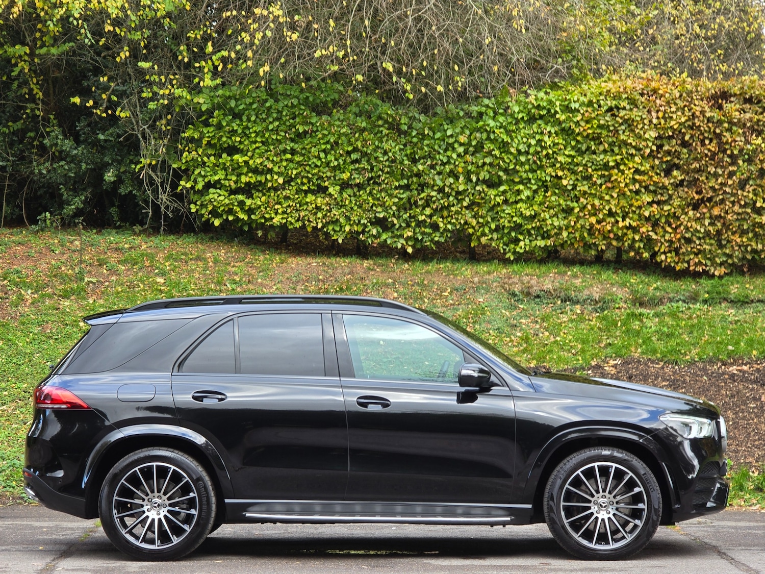 Used Mercedes-Benz GLE 2023 for sale - 76401194: Photo 5