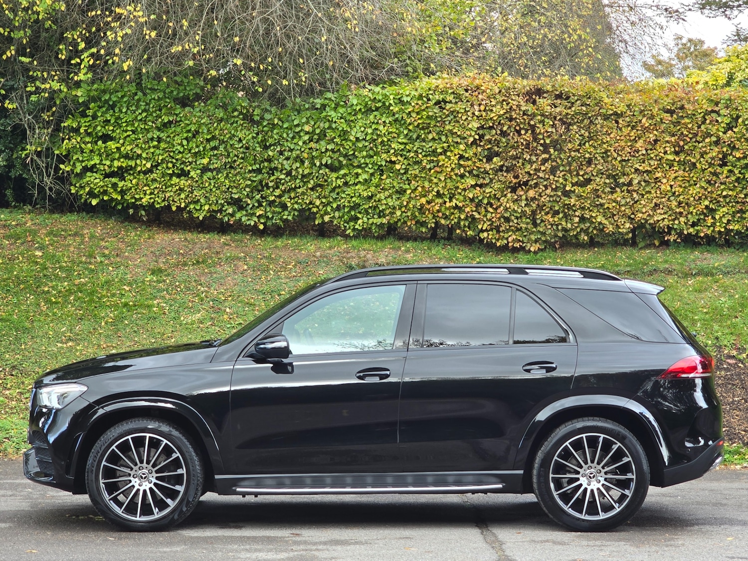 Used Mercedes-Benz GLE 2023 for sale - 76401194: Photo 6