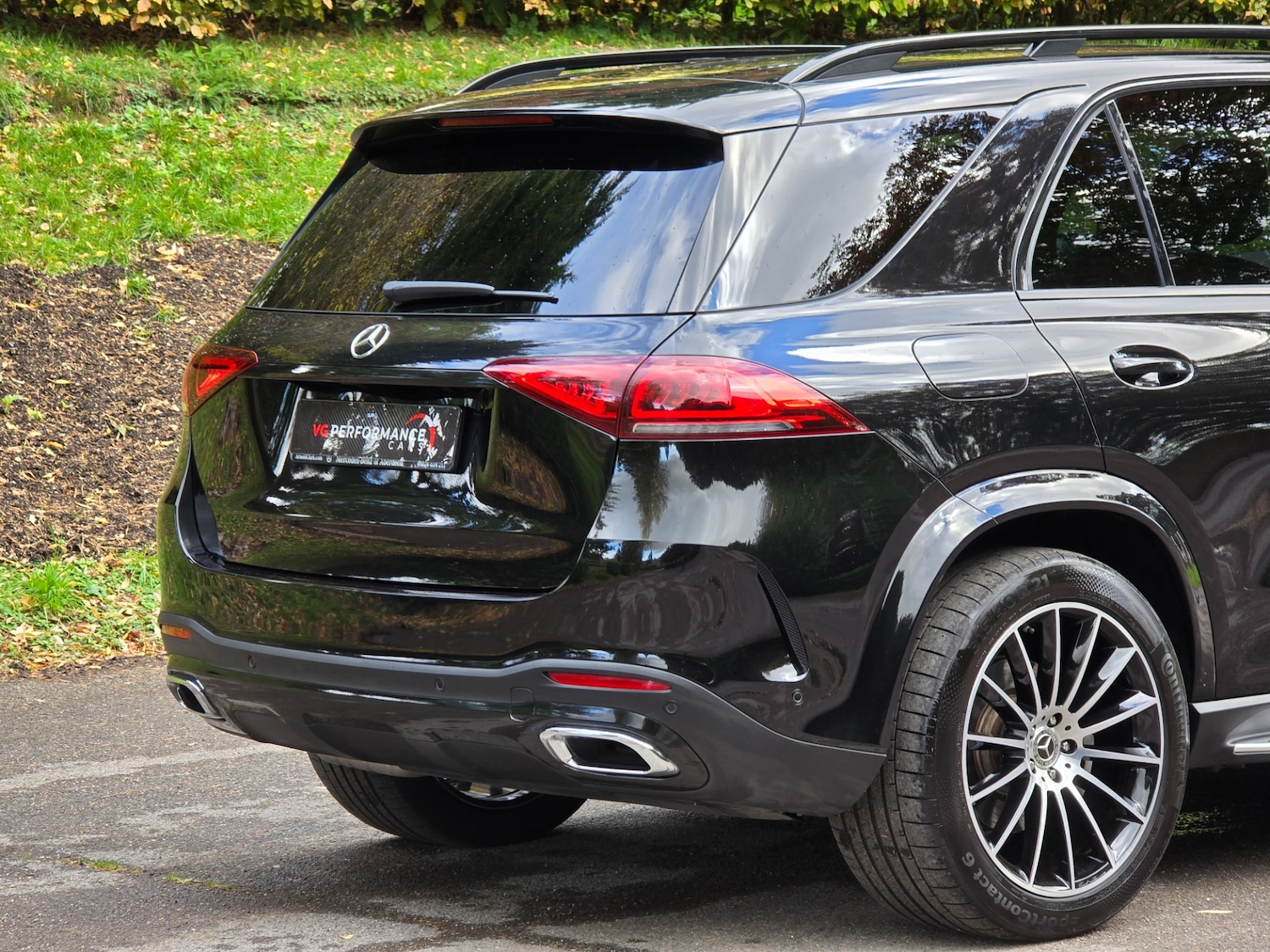 Used Mercedes-Benz GLE 2023 for sale - 76401194: Photo 7