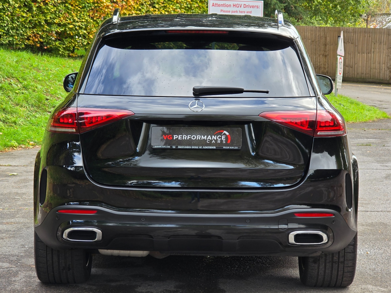 Used Mercedes-Benz GLE 2023 for sale - 76401194: Photo 8