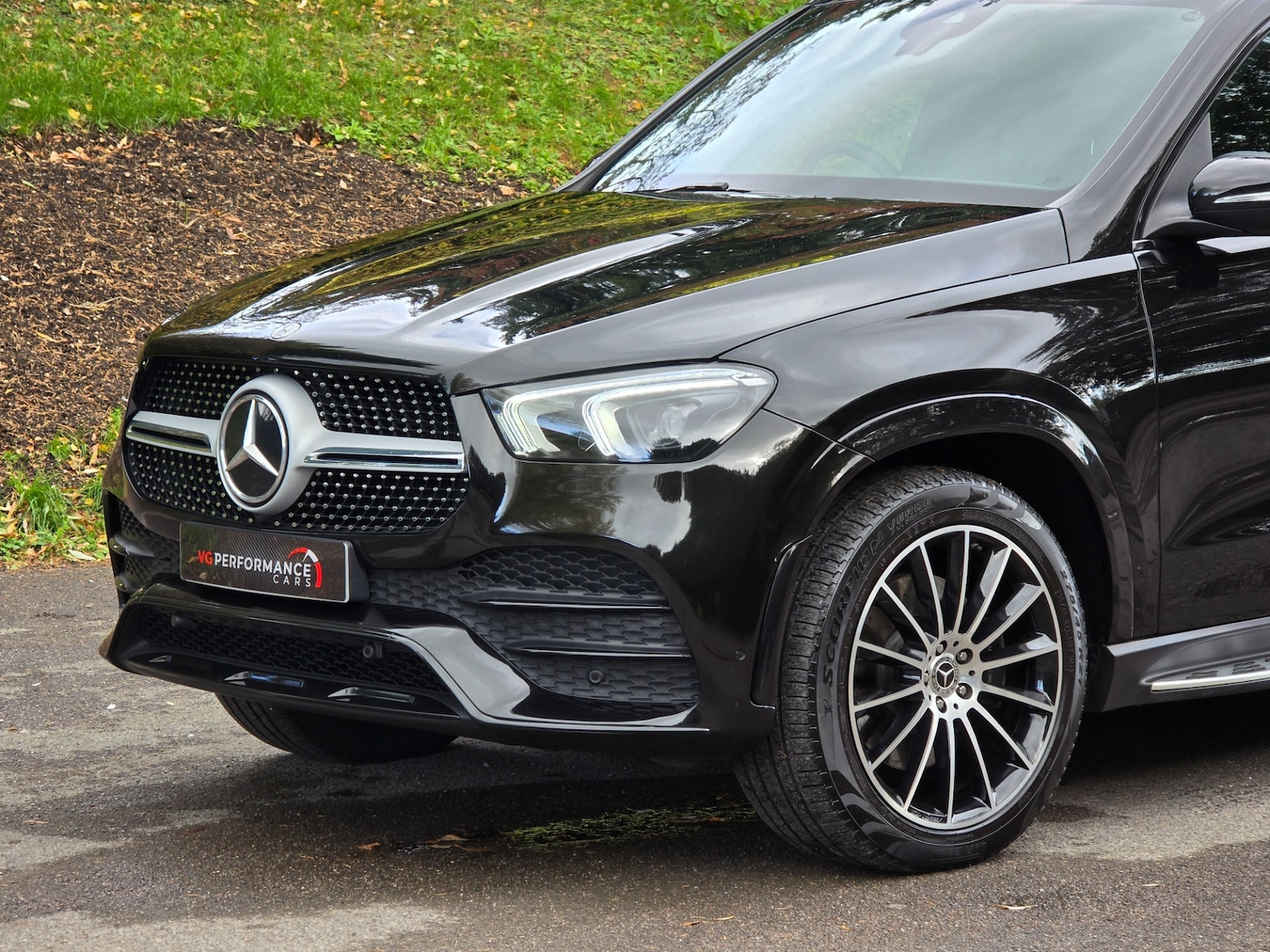 Used Mercedes-Benz GLE 2023 for sale - 76401194: Photo 9