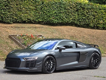 Used Audi R8 2017 for sale - 75930289: Photo