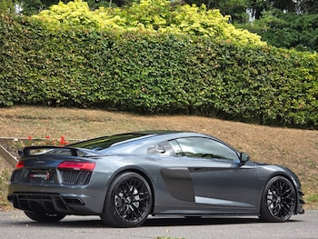 Used Audi R8 2017 for sale - 75930289: Photo