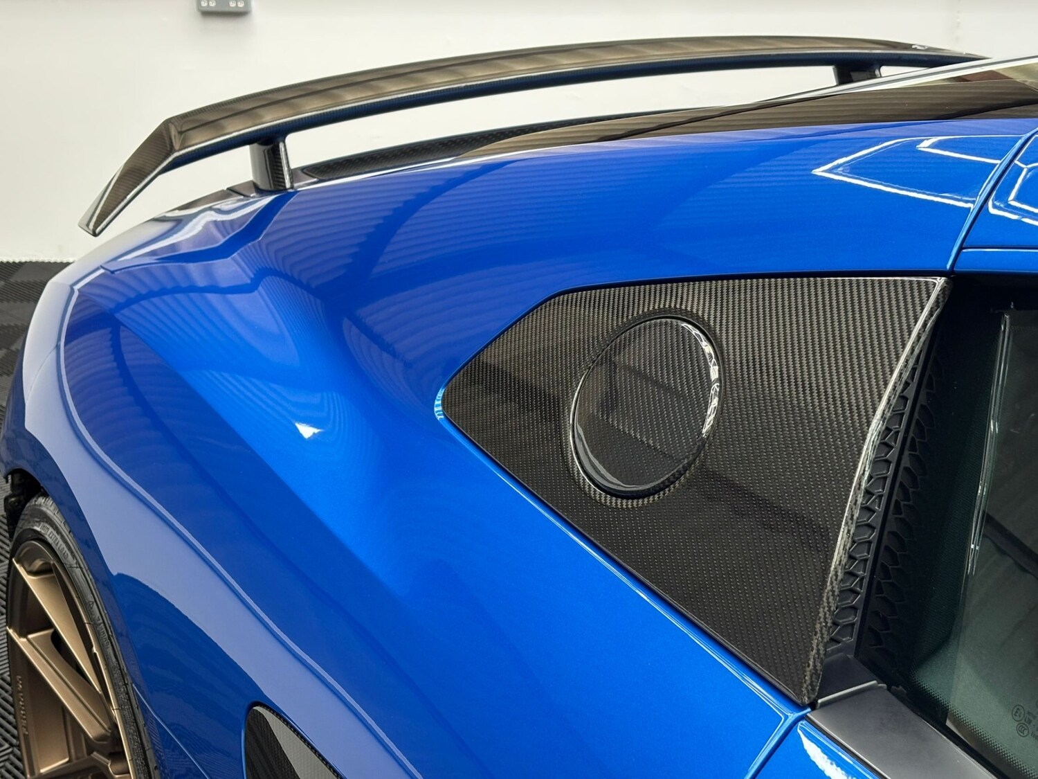 Used Audi R8 2017 for sale - 77706836: Photo 10