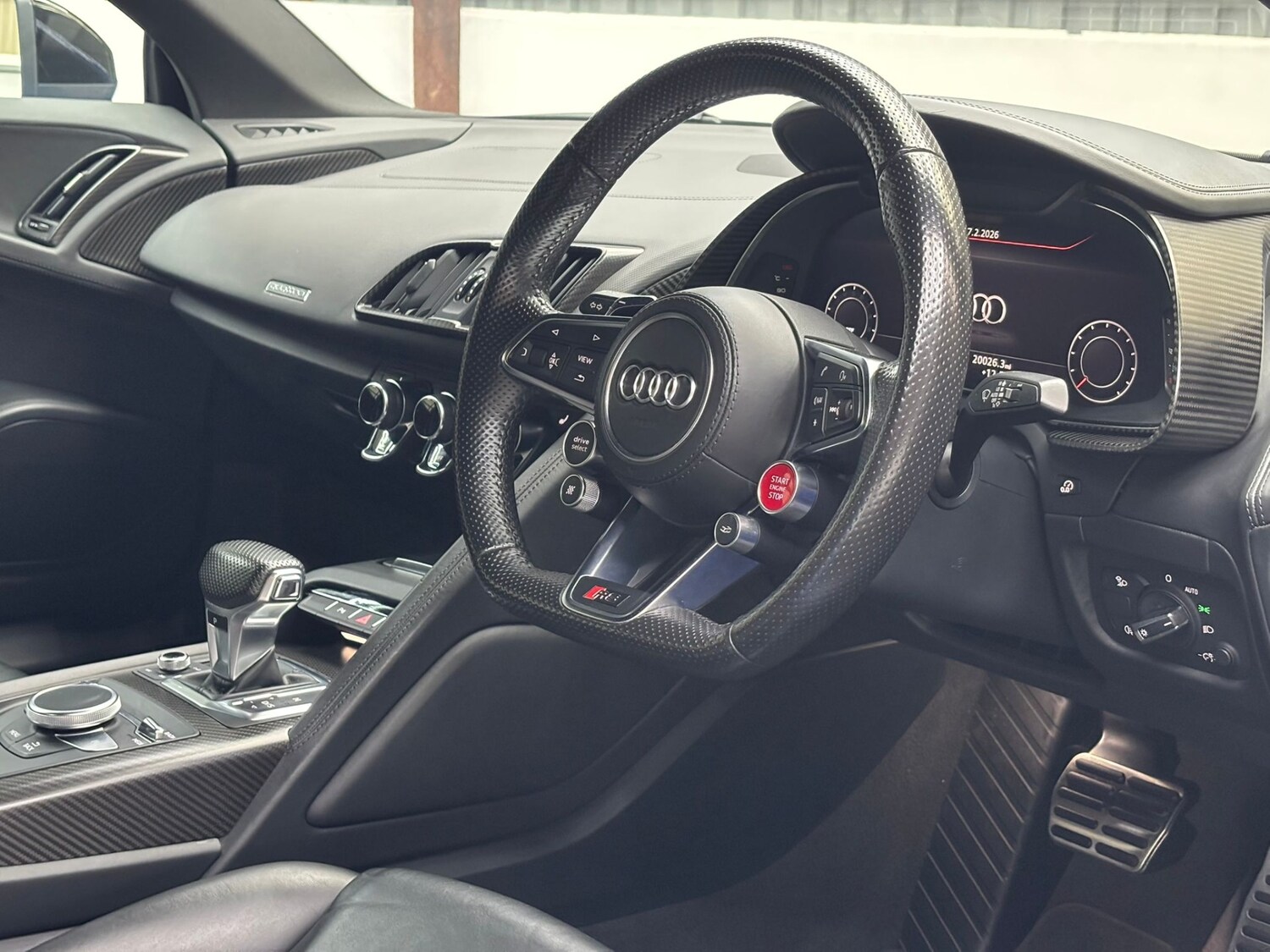 Used Audi R8 2017 for sale - 77706836: Photo 11