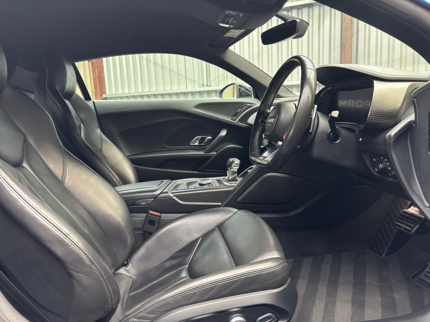 Used Audi R8 2017 for sale - 77706836: Photo 12