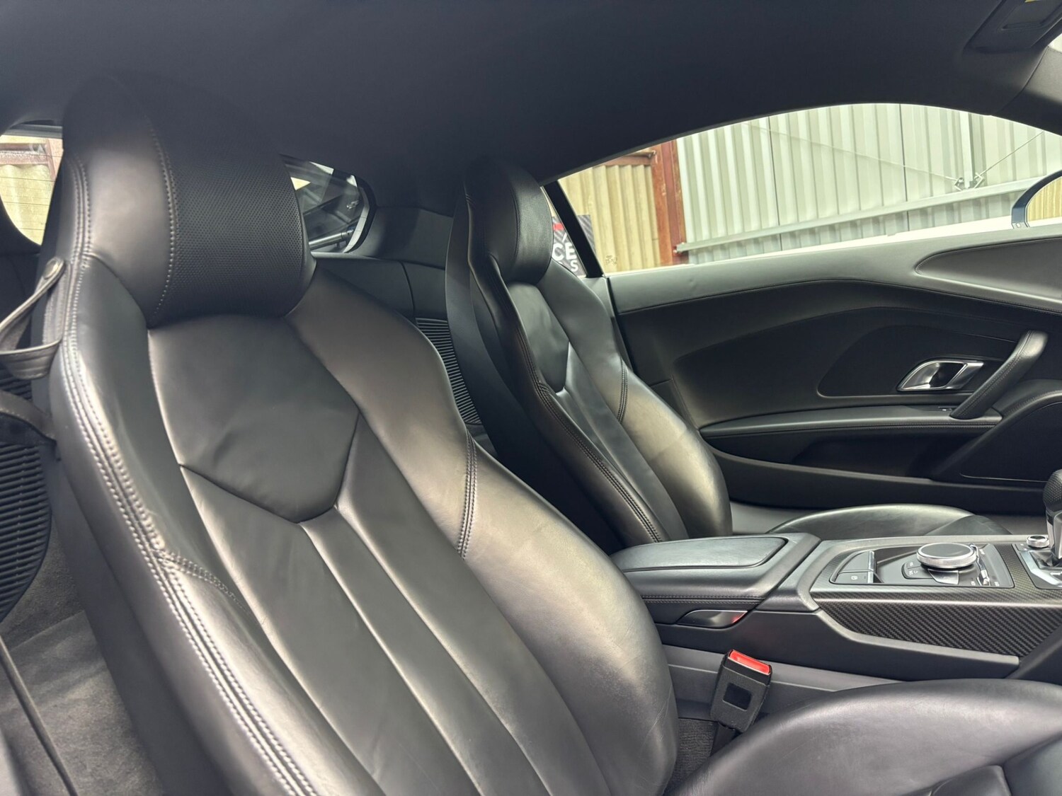 Used Audi R8 2017 for sale - 77706836: Photo 13