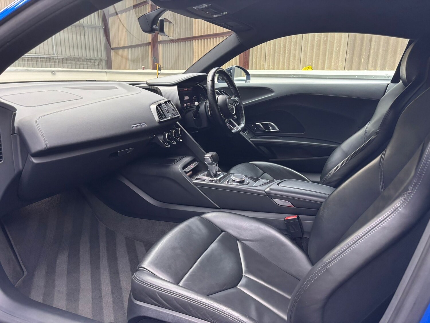 Used Audi R8 2017 for sale - 77706836: Photo 14