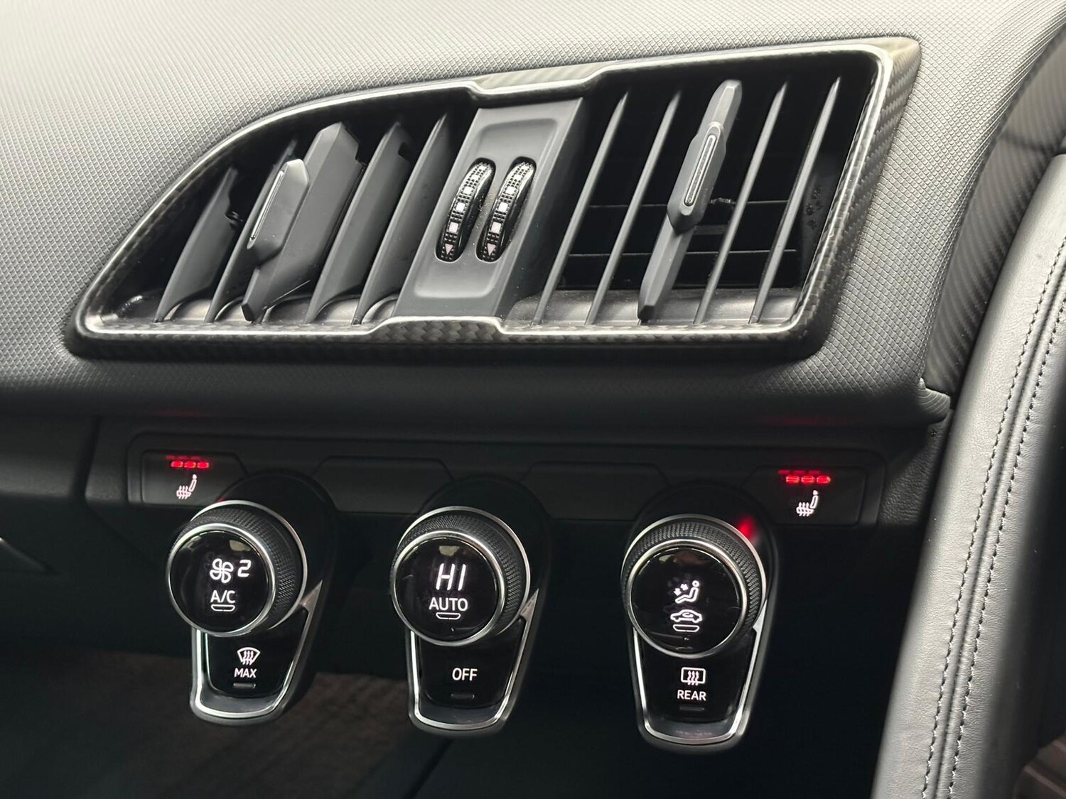 Used Audi R8 2017 for sale - 77706836: Photo 17