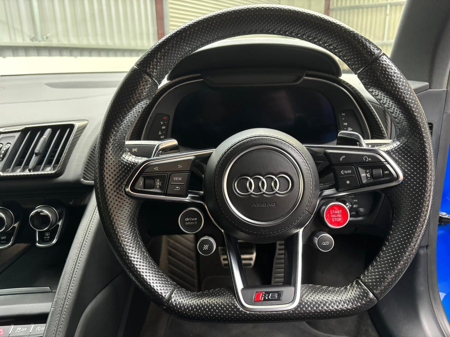 Used Audi R8 2017 for sale - 77706836: Photo 19