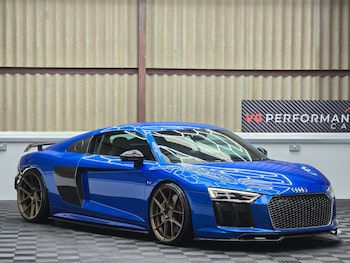 Used Audi R8 2017 for sale - 77706836: Photo